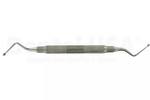 Surgical Curettes Lucas85