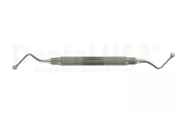 Surgical Curettes Lucas88