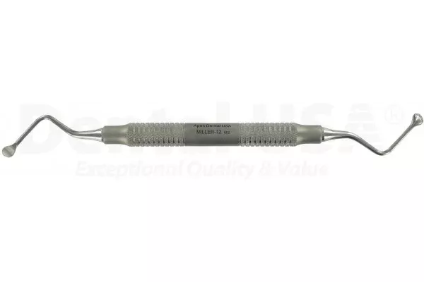 Surgical Curettes Miller12