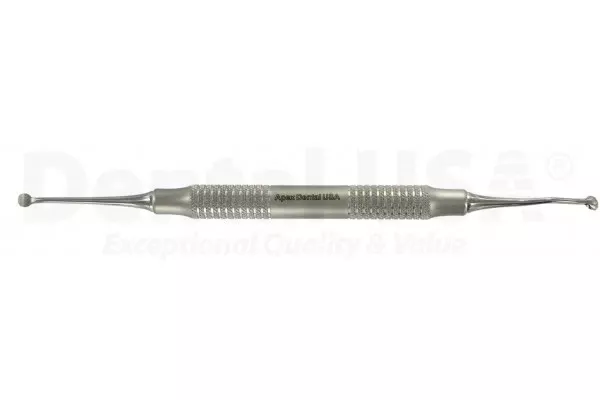 Surgical Curettes Miller8
