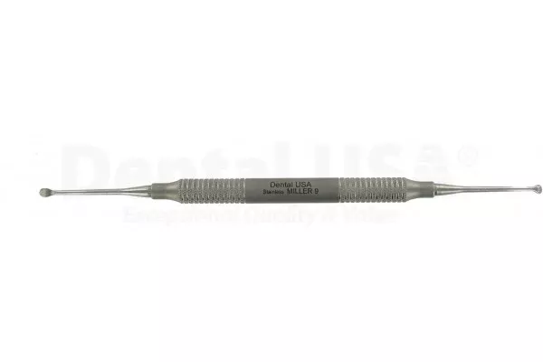 Surgical Curettes Miller9