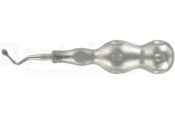 Surgical Curettes Molt5L