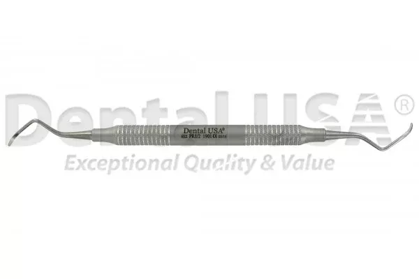 Surgical Curettes Pr1/2