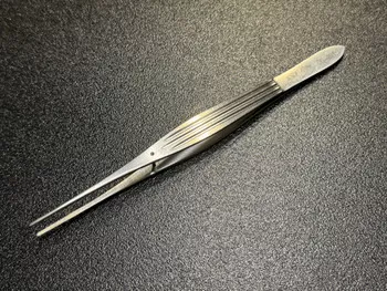 Symmetry 06-4015 McIndoe Forceps, 6"