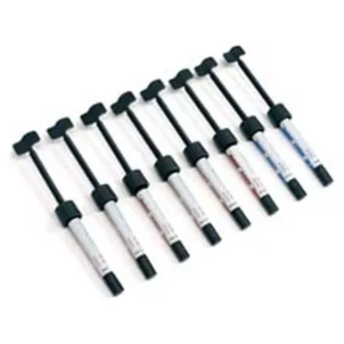 Synergy D6 Syringe Composite A3 / D3 Dentin Duo Shade Refill