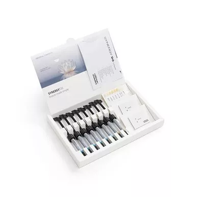 Synergy D6 Syringe System Kit