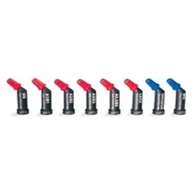 Synergy D6 Tip Composite A3 / D3 Dentin Duo Shade Refill 10/Box