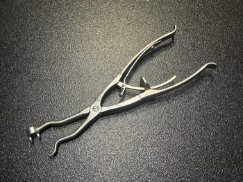 Synthes 03.130.291 Reduction Forceps