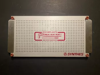 Synthes 105.321 DCS Implant Set One Step Insertion