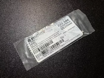 Synthes 222.586 4.0mm Locking Screw 34mm