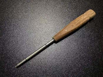Synthes 314.29 Cannulated Screwdriver