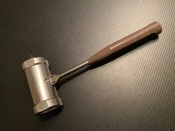 Synthes 357.25 Slide Hammer