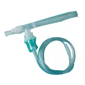 T-Up Draft II Small Volume Nebulizer 8cc