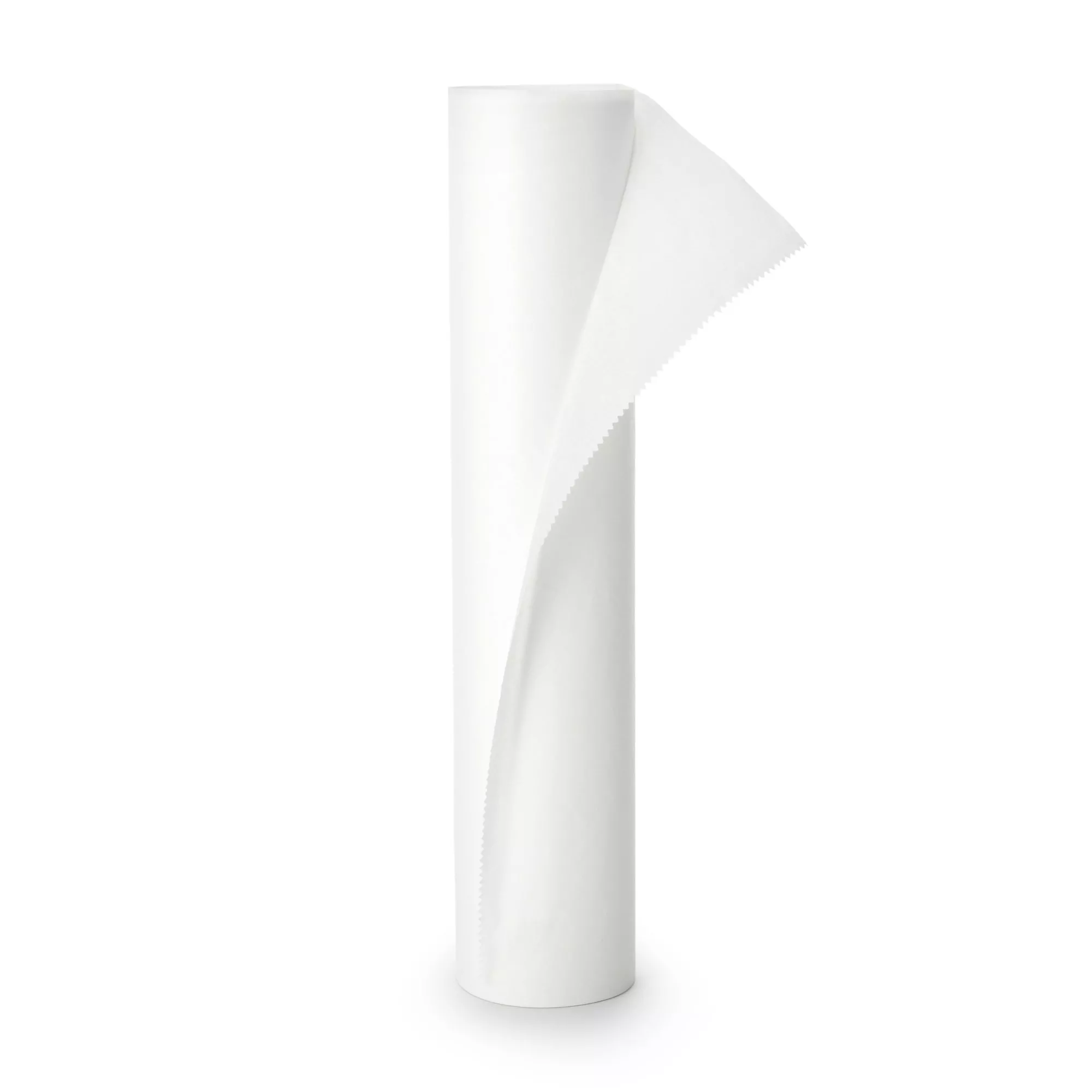 Table Paper McKesson 14 Inch Width 225 Foot Length White Smooth - Medex Supply
