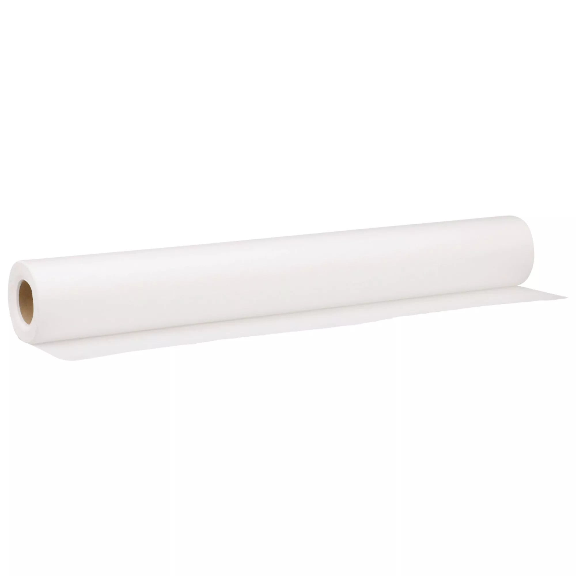 Table Paper McKesson 21 Inch Width 225 Foot Length White Smooth - Medex Supply