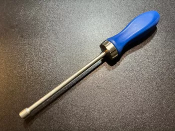 Tecomet EX103128 Ratchet Extension Handle 8"