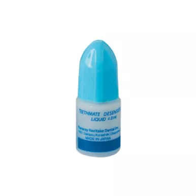 Teethmate Desensitizer Liquid 4.8mL