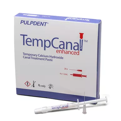 TempCanal Enhanced Kit 4x1.2mL
