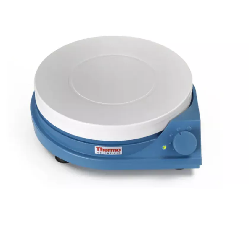 Thermo Scientific RT Basic Series Magnetic Stirrers - Medex Supply