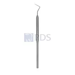 Thin Williams Probe, Single End, with Markings #30 Round Handle Hu-Friedy POW