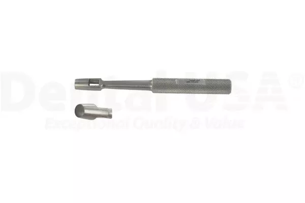 Tissue Punches 6Mm Str