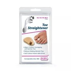 Toe Straightener Universal