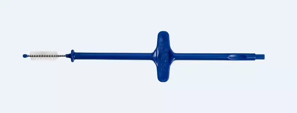 Tracheostomy Brush Provox Pk Tx6