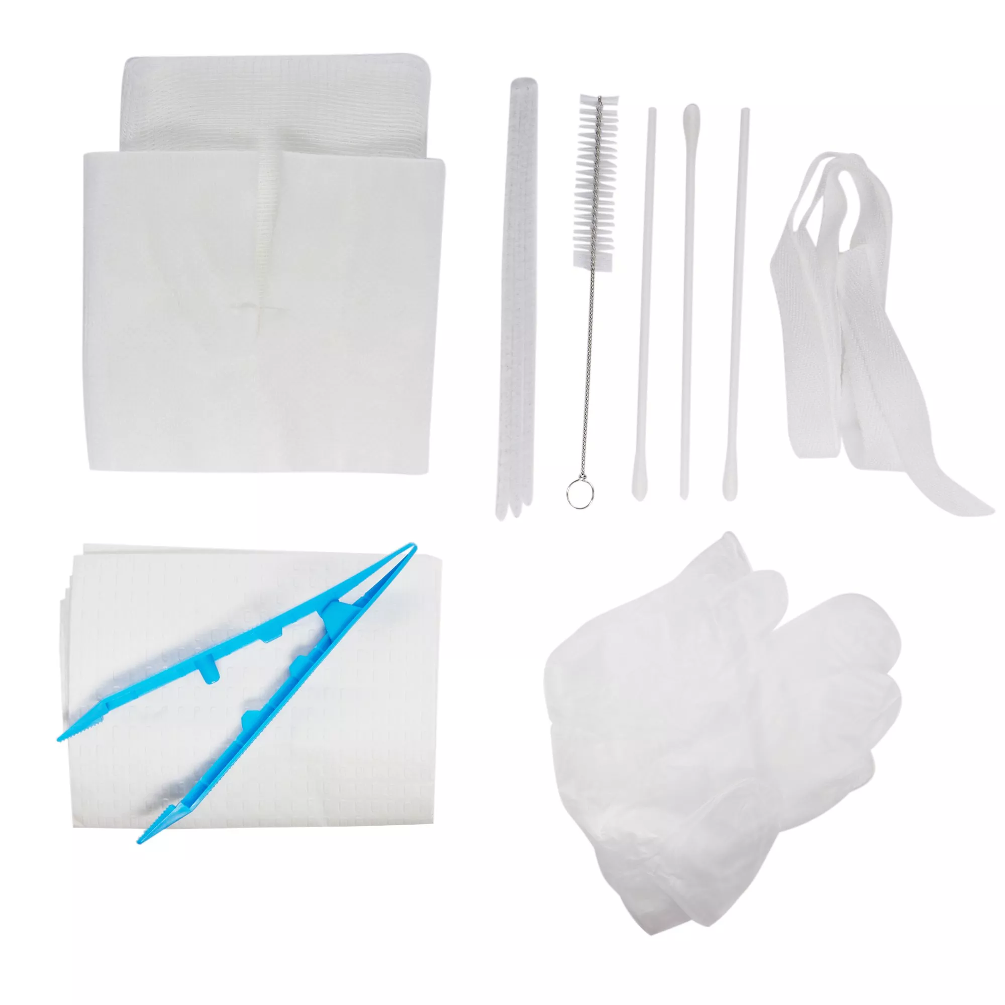 Tracheostomy Care Kit McKesson, 16-703 - Medex Supply