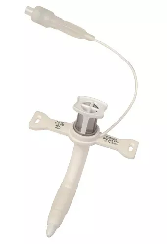 Tracheostomy Tube Size 7