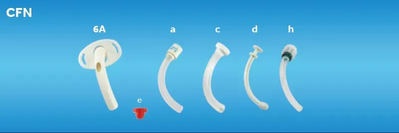 Tracheostomy Tube