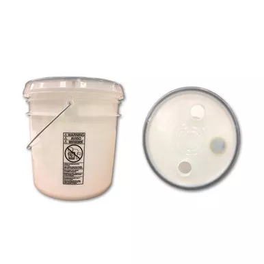 Trap-Eze SaniTrap Plaster Traps/Bins Replacement Trap Buckets