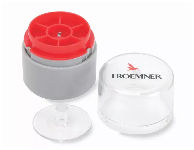 Troemner Individual Analytical Precision Weights, Class 2 with Traceable Certificate 100 g | Buy Online | Troemner™ | Fisher Scientific