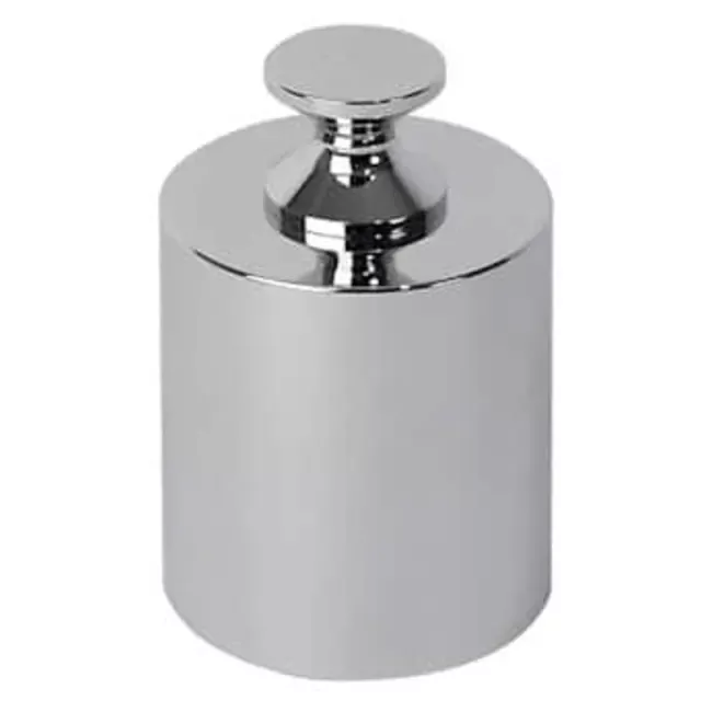 Troemner Individual Analytical Precision Weights, Class 3 5 kg | Buy Online | Troemner™ | Fisher Scientific