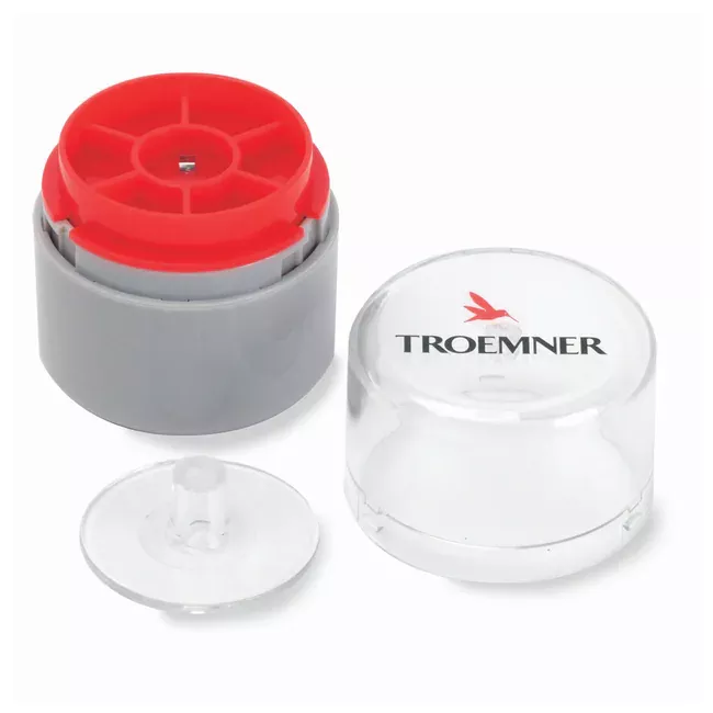 Troemner Individual Analytical Precision Weights, Class 3 with Traceable Certificate 1 kg | Buy Online | Troemner™ | Fisher Scientific