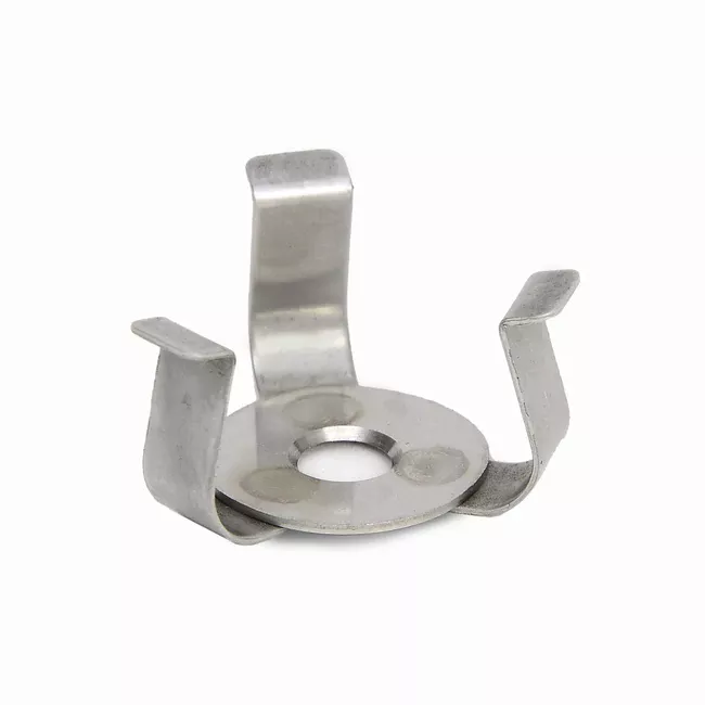 Troemner Talboys Stainless Steel Erlenmeyer Flask Clamp 10 mL Erlenmeyer Flask | Buy Online | Troemner™ | Fisher Scientific