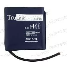 TruLink Nylon Reusable BP Cuffs - Medex Supply