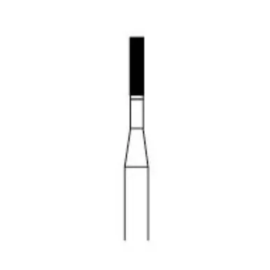 TS2000 Diamond 2007.10GC Curettage, 5/Pack
