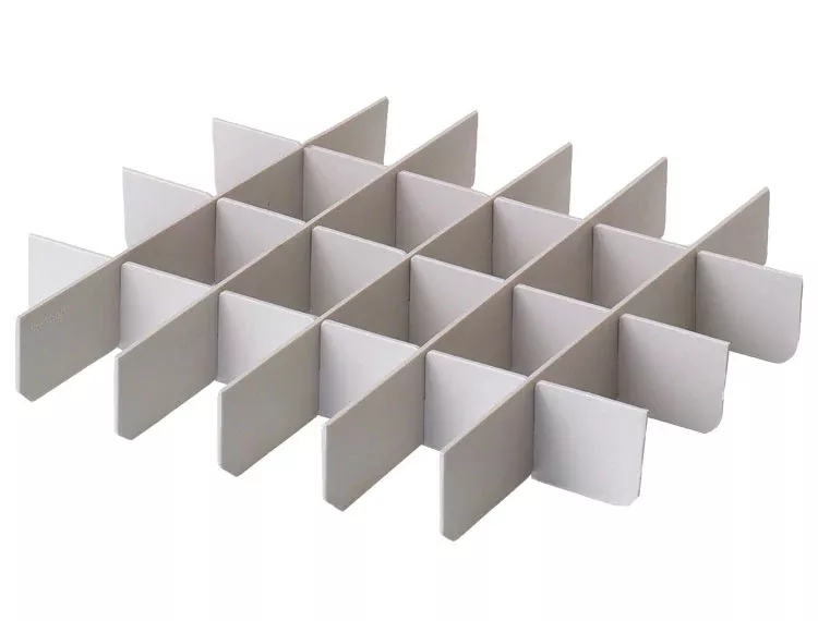 Tub Dividers