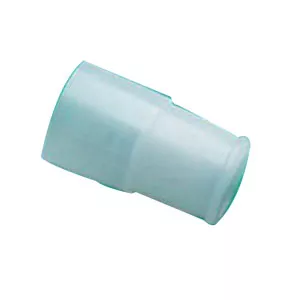 Tubing Adapter Standard 22mm ID x 22mm OD