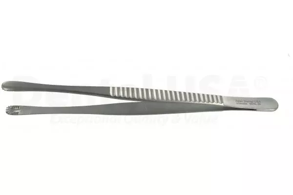 Tweezers, Tissue Forceps Extraction Tomor 20Cm