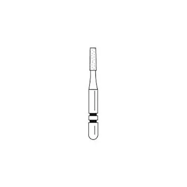 Two Striper Diamond 557S Operative Medium SS, 5/Pack