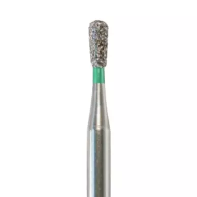 Two Striper Diamond 781.6 Taper Round Coarse, 5/Pack