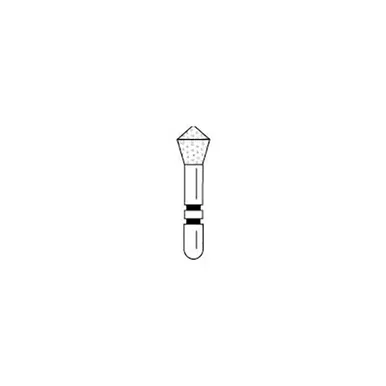 Two Striper Diamond T1S Skooter Medium SS, 5/Pack