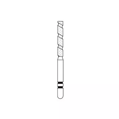 Two Striper TS2000 Diamond 2013.10 Cylinder Flat, 5/Pack