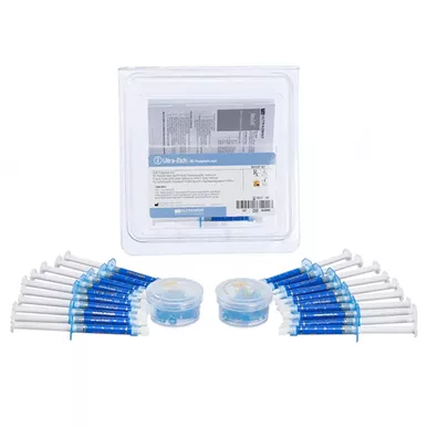Ultra-Etch Refill 20x1.2ml Syringes