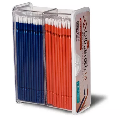 Ultrabrush 1.0 Refill 2x100/Pk