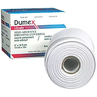 Ultrafix Self-Adhesive Dressing Retention Tape 2 x 11 yds.