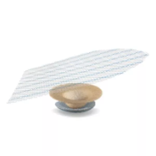 Ultrapro Underlay Plug Medium, 6/Bx - Medex Supply