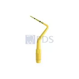 UNC 12 Colorvue Probe Replacement Tips, 12 Pack Round Handle, Double End Hu-Friedy PCVUNC12PT