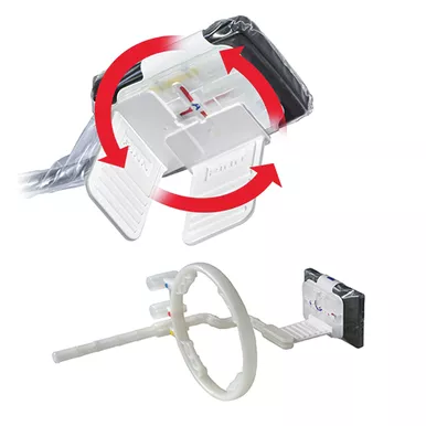 Uni-Grip 360 Sensor Combo Pack
